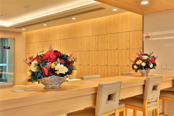 木紋膜施工方法