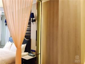 使用木紋膜給酒店裝修貼膜你必須要了解的4個(gè)細(xì)節(jié)