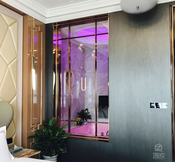 衛(wèi)生間翻新貼膜