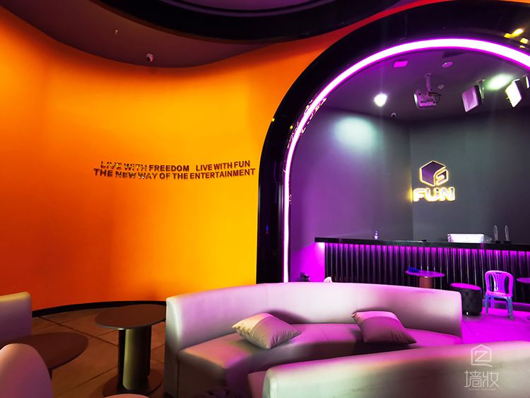 lg裝飾貼膜 娛樂場所 pvc膜