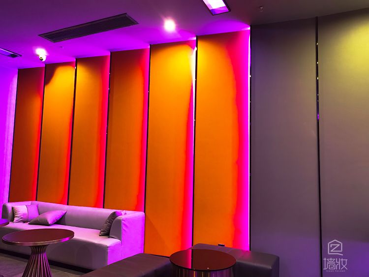 lg裝飾貼膜 娛樂場所 pvc膜