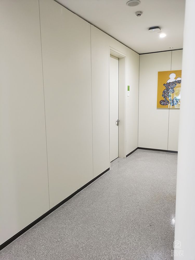 醫(yī)院 lg木紋膜 pvc裝飾貼膜