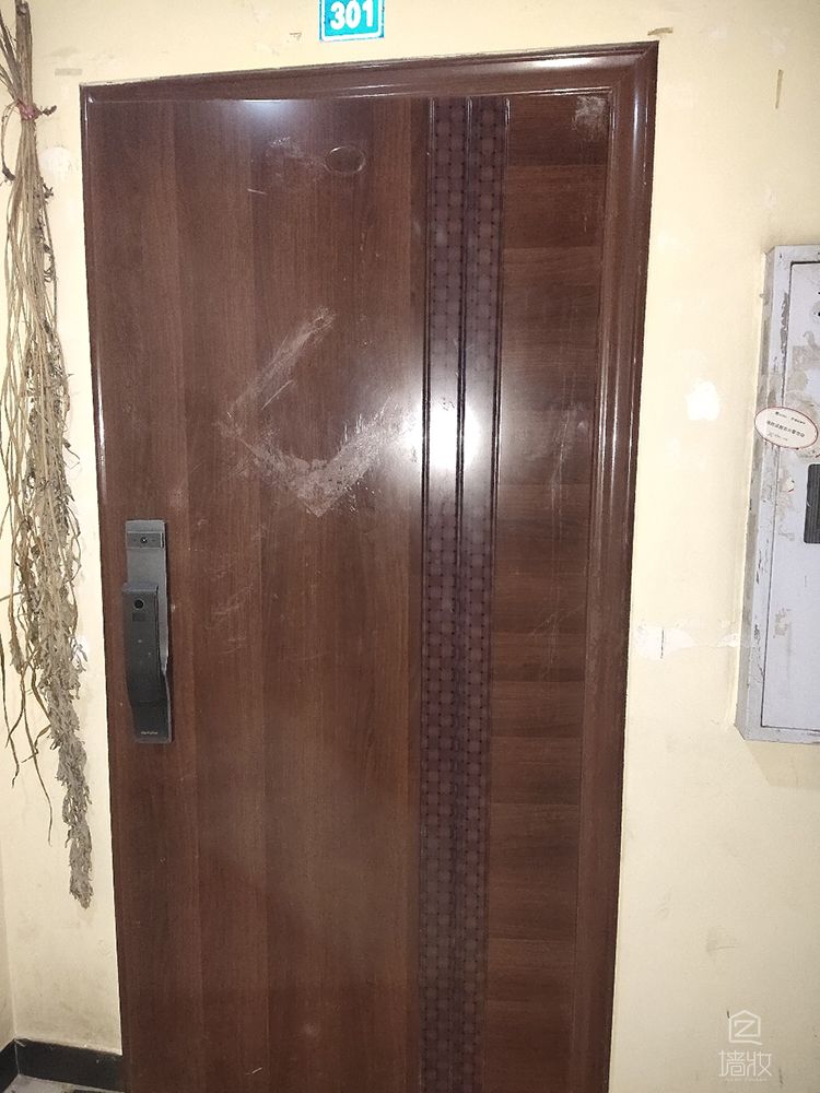 門改色翻新改造安全環(huán)保lg裝飾膜木紋膜