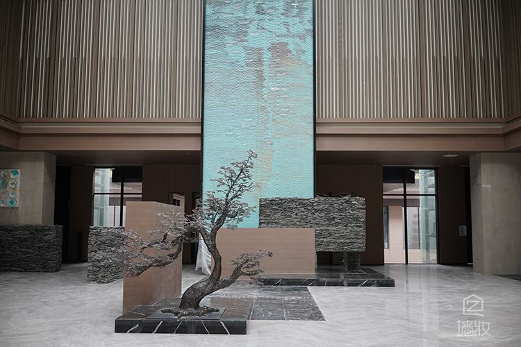 LX(Lg）裝飾膜木紋膜進口環(huán)保萬豪酒店案例-德爾塔&萬怡酒店