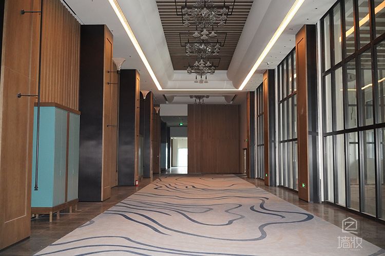 LX(Lg）裝飾膜木紋膜進口環(huán)保萬豪酒店案例-德爾塔&萬怡酒店