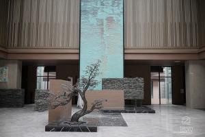 LX(Lg）裝飾膜木紋膜進(jìn)口環(huán)保萬(wàn)豪酒店案例-德爾塔&萬(wàn)怡酒店