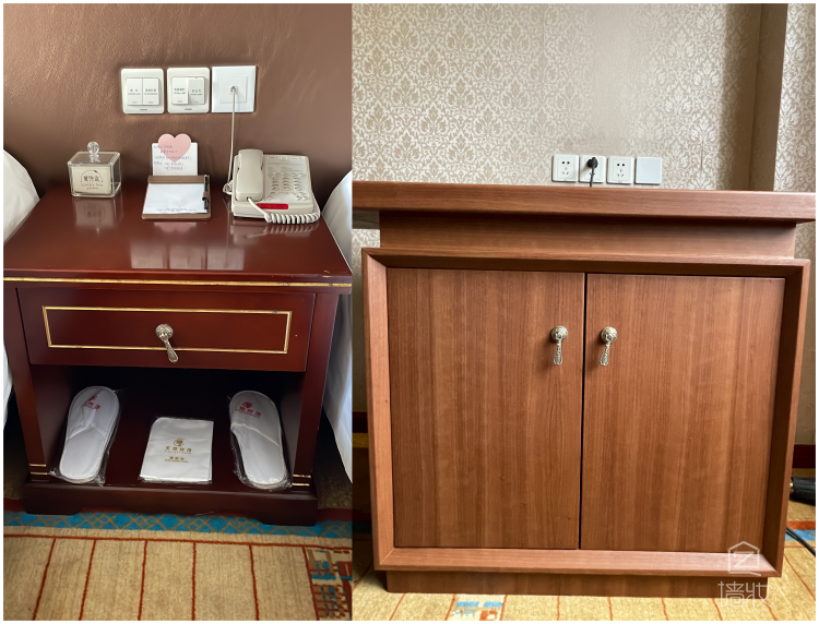 酒店煥新秘籍：LG 裝飾貼膜，開啟低成本高品質(zhì)翻新新時(shí)代