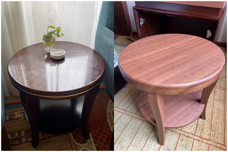 酒店煥新秘籍：LG 裝飾貼膜，開啟低成本高品質(zhì)翻新新時(shí)代