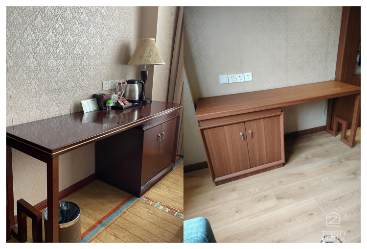 酒店煥新秘籍：LG 裝飾貼膜，開啟低成本高品質(zhì)翻新新時(shí)代