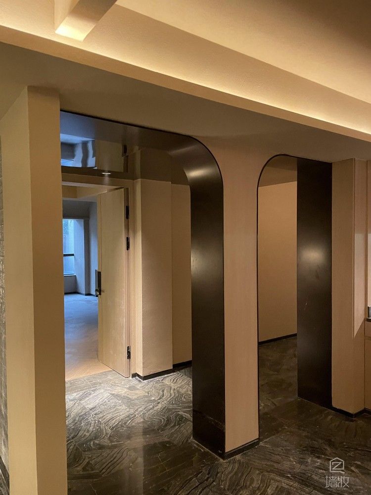 品味茶香新境界：LG 進(jìn)口改色膜木紋膜，打造高端茶樓典范