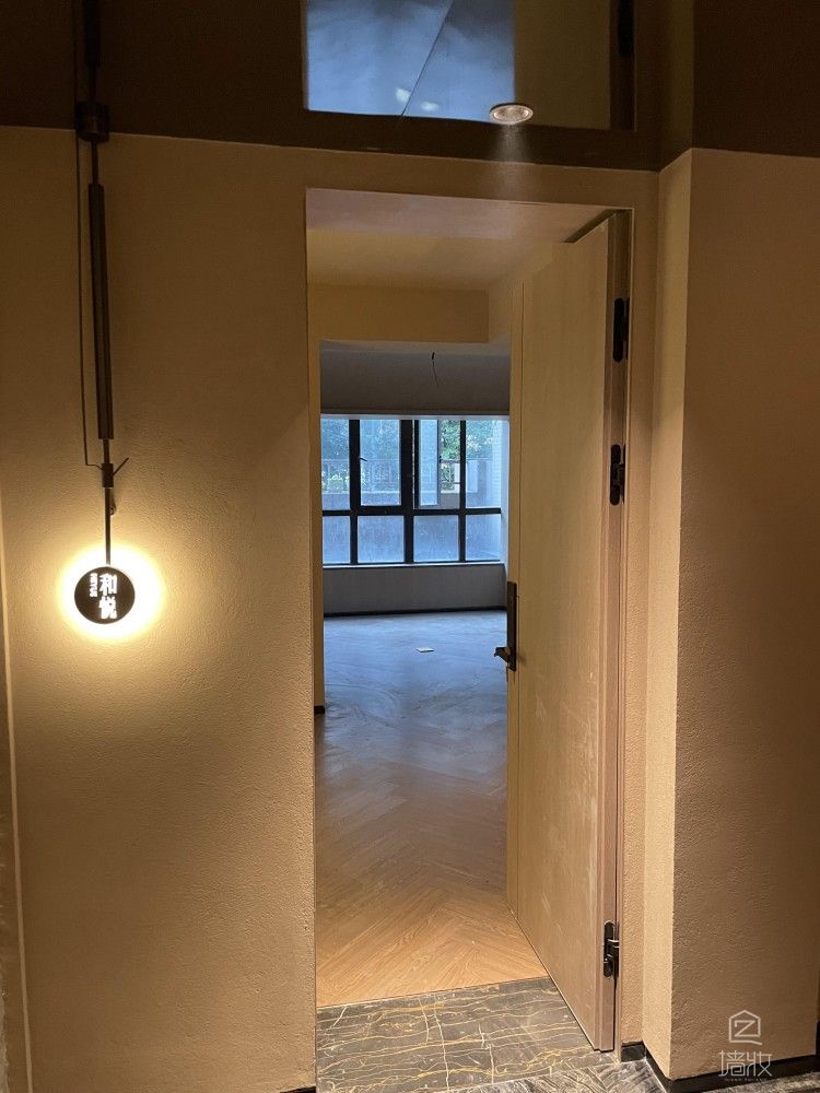 品味茶香新境界：LG 進(jìn)口改色膜木紋膜，打造高端茶樓典范