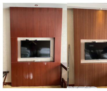 酒店煥新秘籍：LG 裝飾貼膜，開(kāi)啟低成本高品質(zhì)翻新新時(shí)代