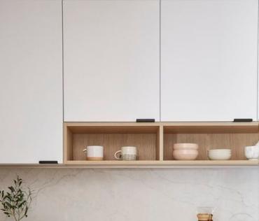 空間輕妝記 LG裝飾貼膜 × 四川墻妝：為生活添一筆溫柔