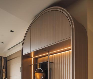  Lx Hausys × 墻妝，喚醒家居美學(xué)新表達(dá)