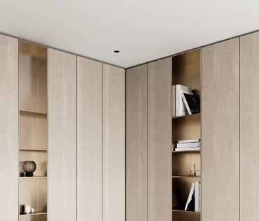  LX Hausys 以膜為介，書寫生活詩性