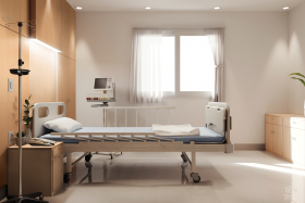 LX Hausys | 家的細(xì)節(jié)煥新，從一面墻、一扇門開始